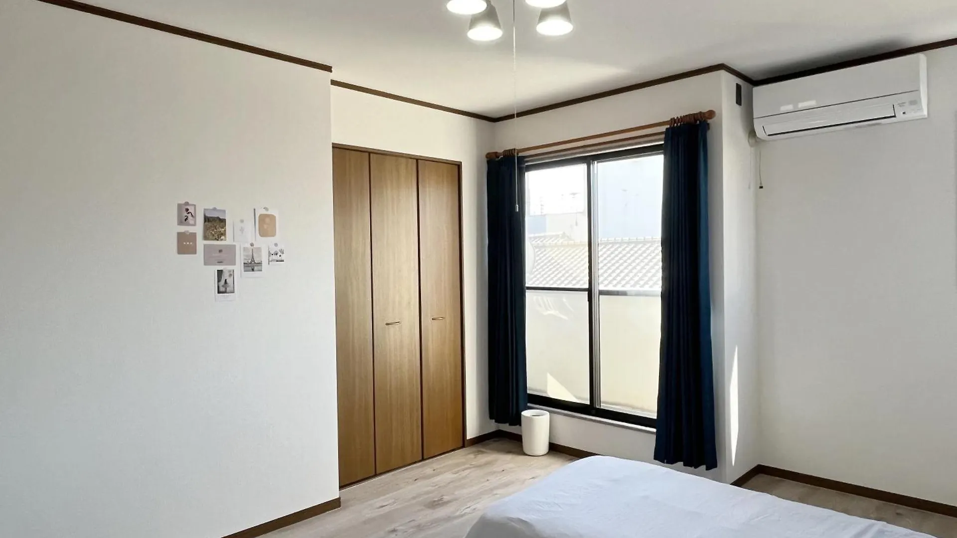 樂居casa Alegria 日本一戸建 岸里玉出から徒歩3分 最大8名宿泊可能 Osaka