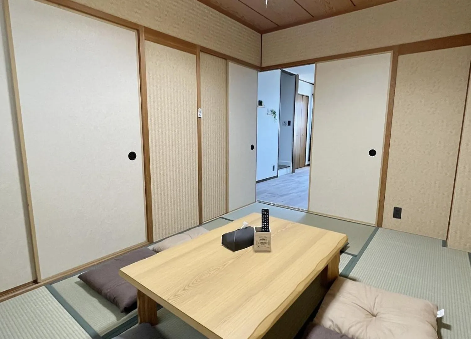 樂居casa Alegria 日本一戸建 岸里玉出から徒歩3分 最大8名宿泊可能 Osaka