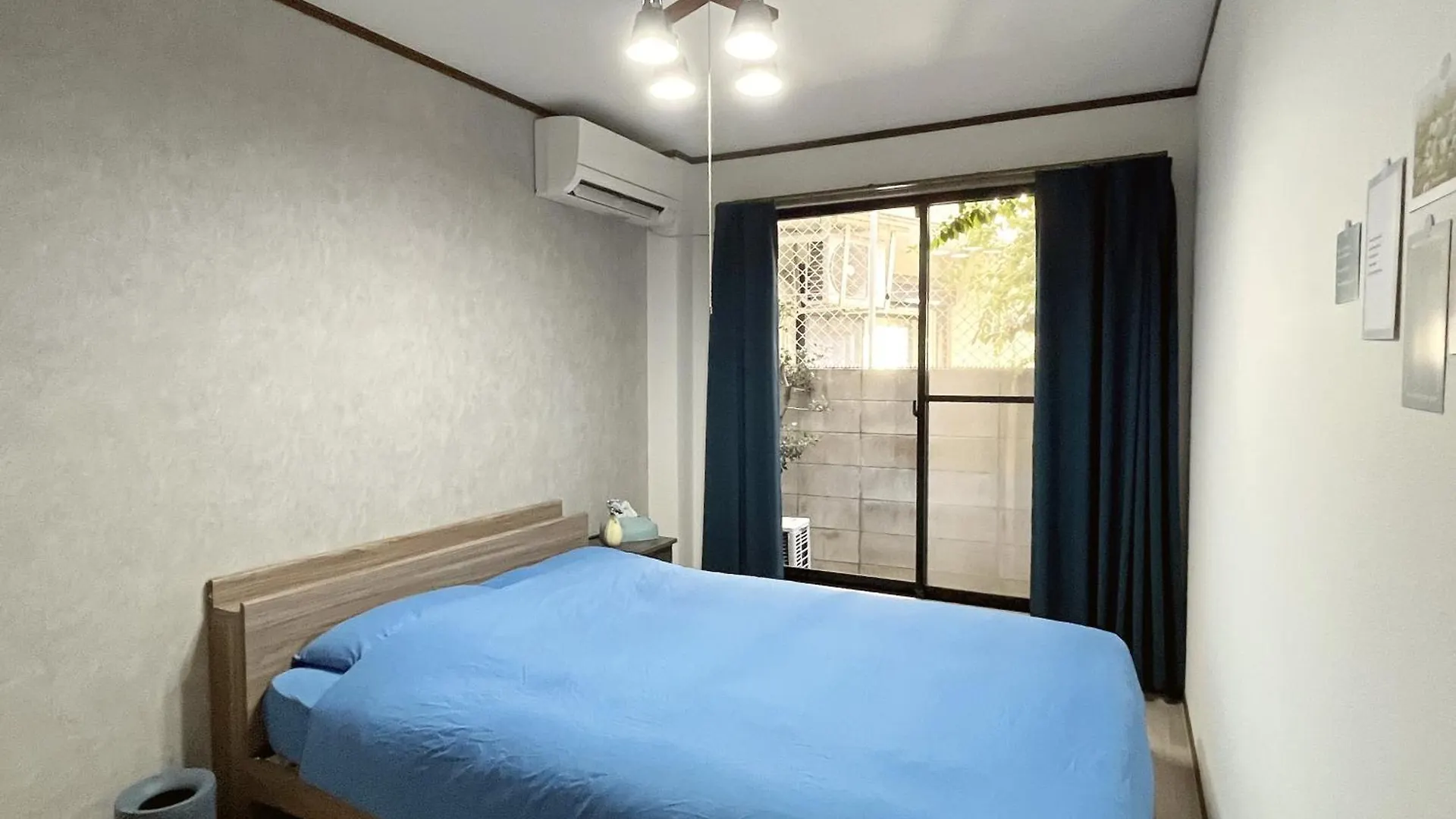 Apartment 樂居casa Alegria 日本一戸建 岸里玉出から徒歩3分 最大8名宿泊可能 Osaka