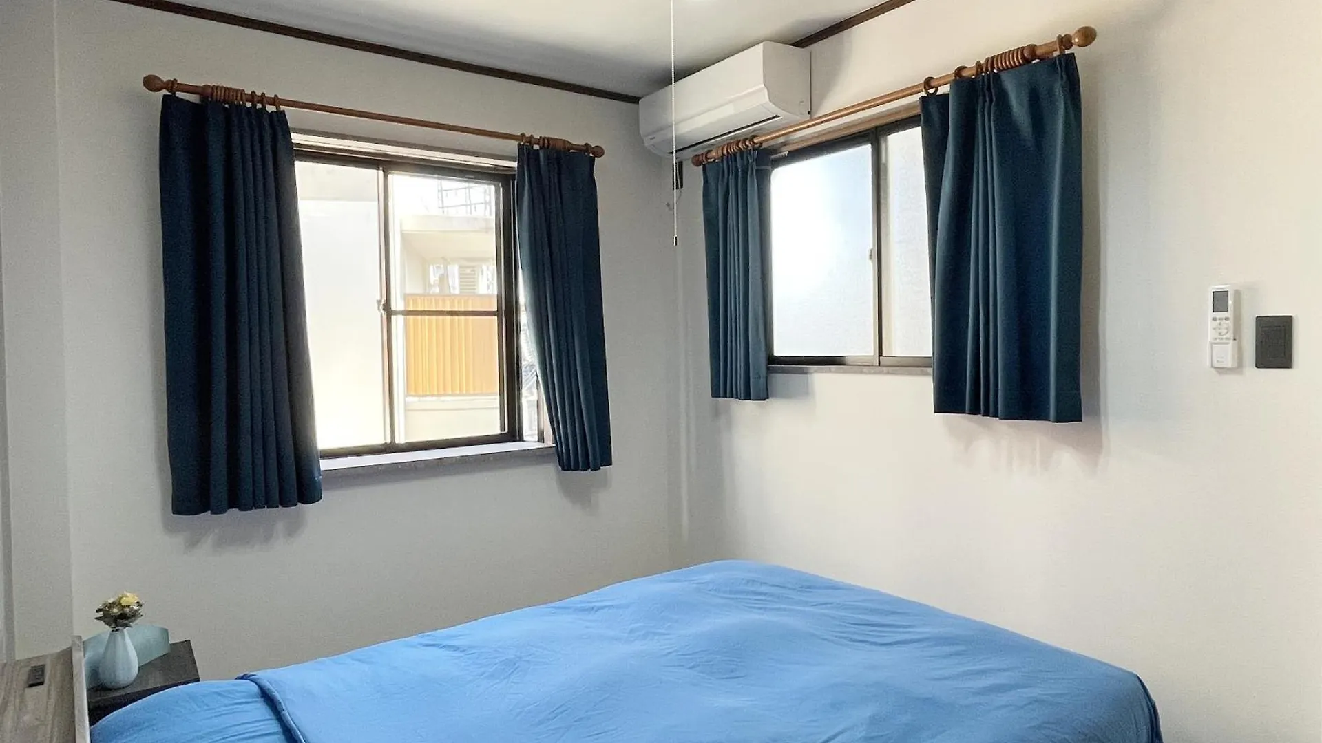 樂居casa Alegria 日本一戸建 岸里玉出から徒歩3分 最大8名宿泊可能 Osaka