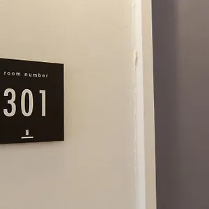 Haginochaya Apartment