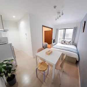 Ashe Maison Tennoji West Ii Apartment