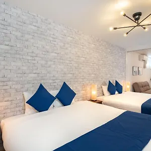 Fds Liberta Apartment