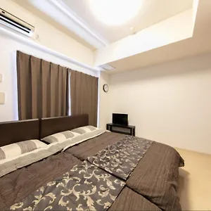 Eight Apartment