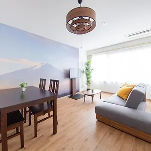 First Bless Apartment