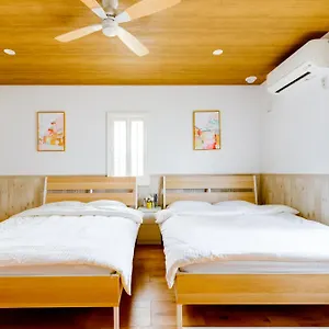 サンライズハワイ Apartment